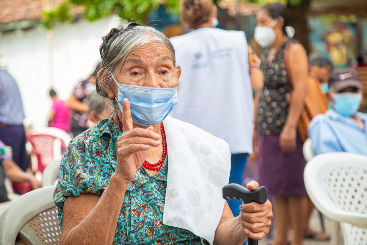 Gobierno realiza hoy jornadas médicas para habitantes de comunidades indígenas gobierno-realiza-hoy-jornadas-medicas-para-habitantes-de-comunidades-indigenas